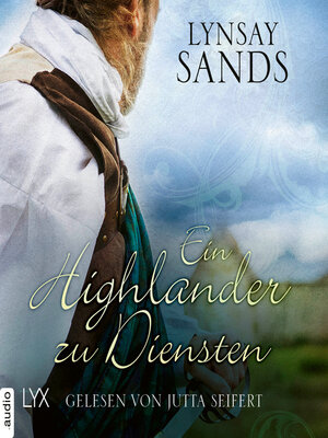 cover image of Ein Highlander zu Diensten--Highlander, Teil 5